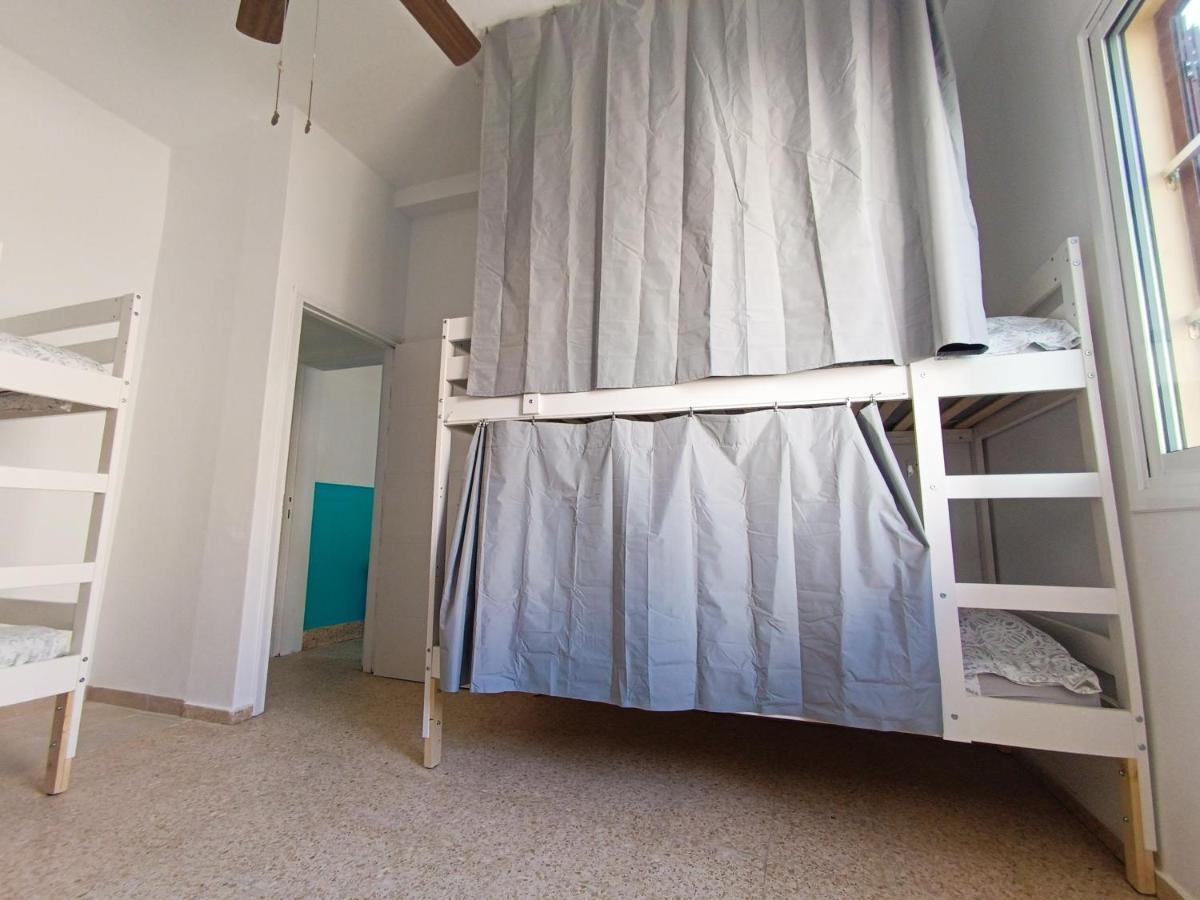 Daydream Medano Coliving Vandrarhem El Médano Exteriör bild