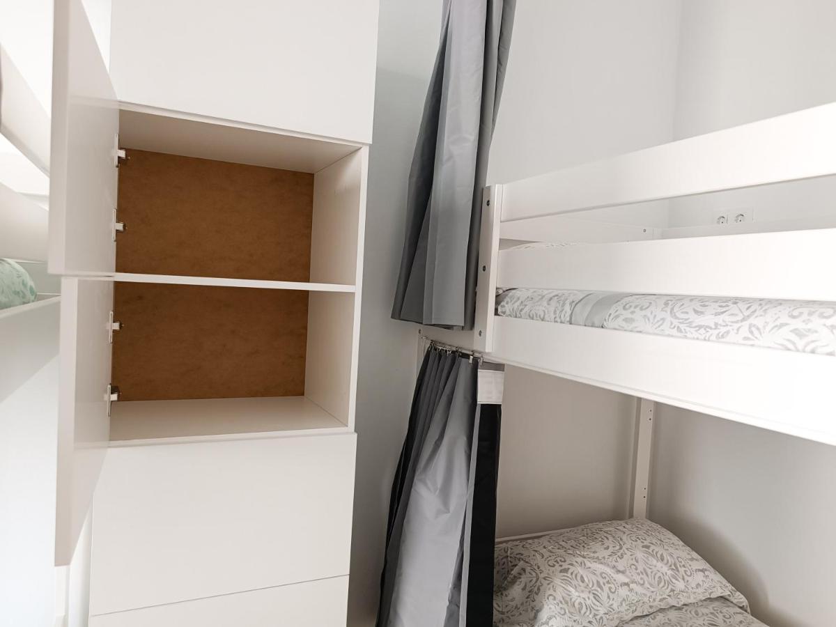 Daydream Medano Coliving Vandrarhem El Médano Exteriör bild