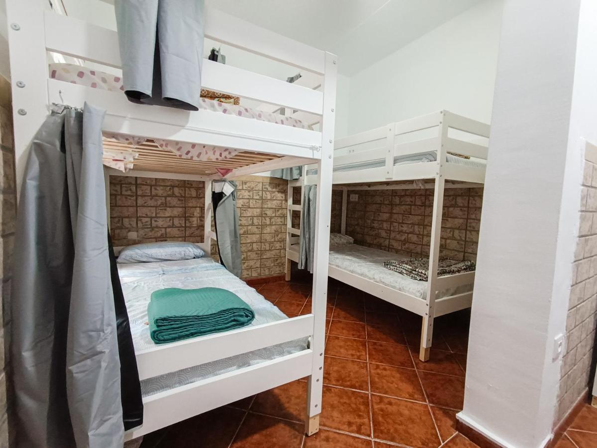 Daydream Medano Coliving Vandrarhem El Médano Exteriör bild